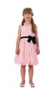 Vestido Petit Cherie Infantil Rosa Preto Festa Tule 10 ao 16 Vestido Petit Cherie Infantil Rosa Preto Festa Tule 10 ao 16