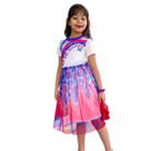 Vestido Petit Cherie Just Be Happy