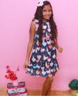 Vestido petite Vestido petite