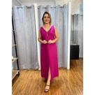Vestido Pink