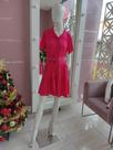 Vestido Pink