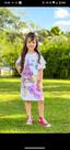 Vestido pinte e lave Vestido pinte e lave