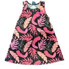 Vestido Pipa by Kyly TAM 4 Multicolor