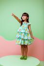 Vestido Pipa sol