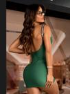 Vestido pit bull 68082