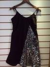 Vestido plano