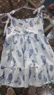 Vestido Playground