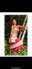 Vestido Plissado Poema