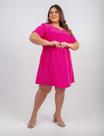 Vestido plus