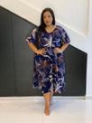 Vestido plus G1/G2
