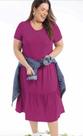 Vestido Plus size