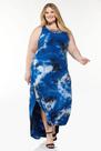Vestido plus size