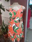 Vestido Plus size