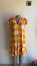 Vestido Plus size