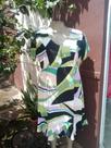 Vestido Plus size