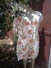Vestido Plus size
