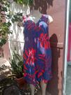 Vestido Plus size