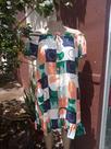 Vestido Plus size
