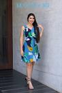 Vestido Plus size
