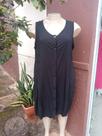 Vestido Plus size
