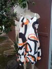 Vestido Plus size