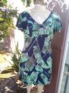 Vestido Plus size
