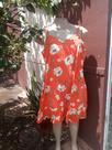 Vestido Plus size