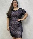 Vestido Plus Size G1 Vestido Plus Size G1