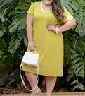 Vestido Plus Size IMAGIVAN Vestido Plus Size IMAGIVAN