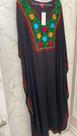 Vestido Plus size indiano Vestido Plus size indiano