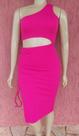 Vestido Plus Size