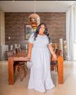 Vestido Plus Size