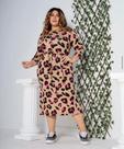 Vestido Plus Size