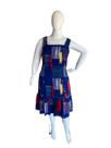 Vestido Plus Size Tamanho 50