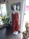 Vestido Plus size