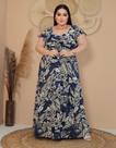 Vestido Plus size