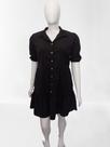 Vestido Plus size