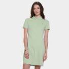 Vestido Polo Tommy Hilfiger 1985 Pique Dress