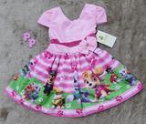 Vestido PP