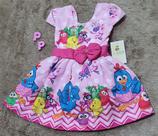 Vestido PP