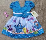 Vestido PP