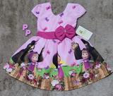 Vestido PP