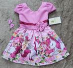 Vestido PP