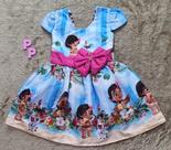Vestido PP