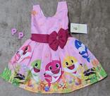 Vestido PP