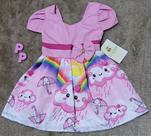 Vestido PP