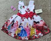 Vestido PP