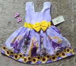 Vestido PP