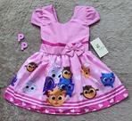 Vestido PP