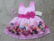 Vestido PP